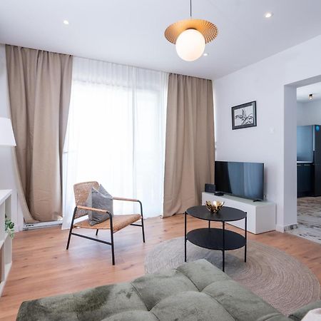 Sea View Mia Apartment Just Renovated Zadar Exterior photo