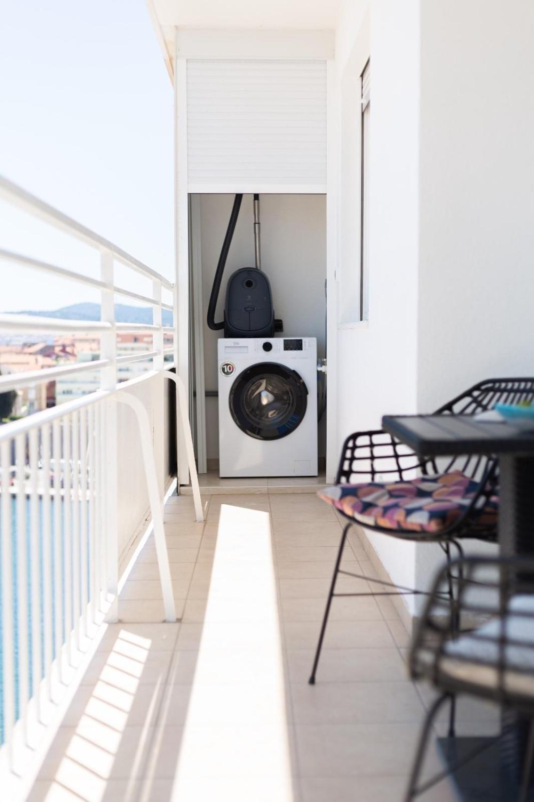 Sea View Mia Apartment Just Renovated Zadar Exterior photo